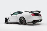 Shelby GT350R Mustang 2015 года